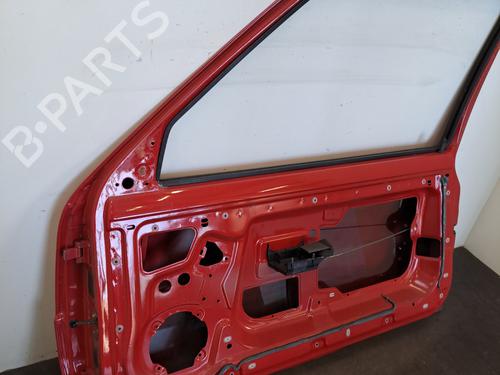 Right front door RENAULT SUPER 5 (B/C40_) 1.4 Cat (B/C/407) | BP28389927C3 