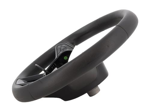 Used Steering wheel Steering wheel RENAULT ZOE (BFM_) ZOE (BFMC, BFMD) (136 hp) 32469887 32469887