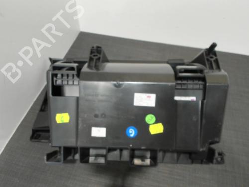 Glove box RENAULT KADJAR (HA_, HL_) 1.6 dCi 130 4x4 (HLA4) | BP28394333C95