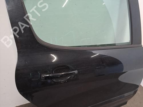 Right rear door PEUGEOT 308 I (4A_, 4C_) 1.6 HDi | BP28392131C5 