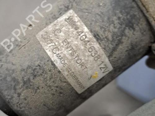 Viskermotor vindrude PEUGEOT 307 CC (3B) 2.0 HDi 135 | BP28402016M29