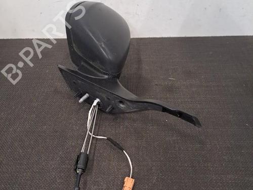 Left mirror PEUGEOT 208 I (CA_, CC_) 1.4 HDi | BP28390555C26 