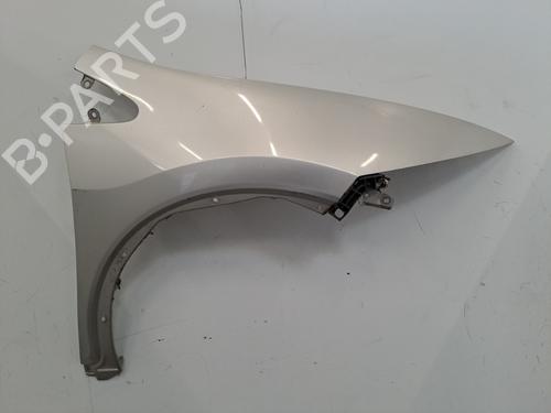 Used Right front fenders HONDA CIVIC VIII Hatchback (FN, FK) 2.2 CTDi (FK3) (140 hp) 29897922
