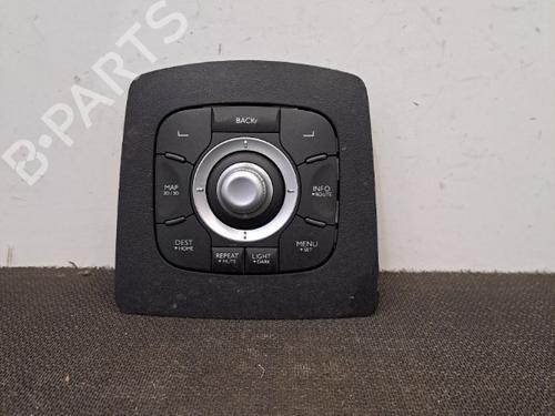 Used Switch RENAULT SCÉNIC III (JZ0/1_) 1.5 dCi (106 hp) 28409632
