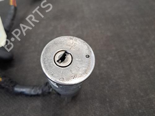 Ignition barrel RENAULT ESPACE III (JE0_) 2.2 dCi (JE0K) | BP28409085M48 