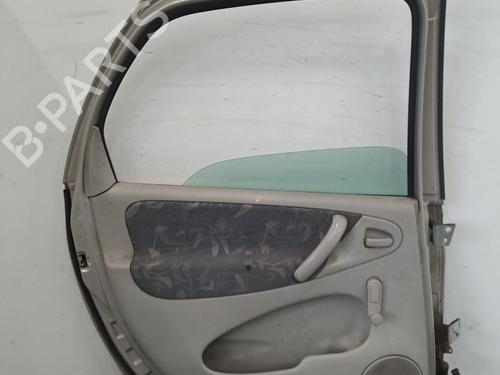 Used Left rear door Left rear door CITROËN XSARA PICASSO (N68) 2.0 HDi (90 hp) 30619116 30619116