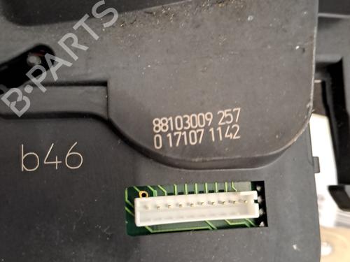 Used Steering column stalk Steering column stalk RENAULT CLIO III (BR0/1, CR0/1) 1.5 dCi (BR17, CR17) (86 hp) 28395062 28395062