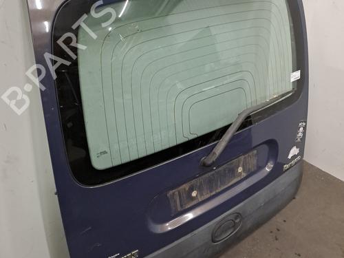 Tailgate RENAULT KANGOO Express (FC0/1_) 1.5 dCi (FC07, FC1R) | BP29961998C6
