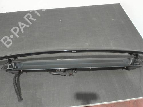 Used Rear spoiler AUDI TT (8J3) 2.0 TTS quattro (272 hp) 28393971