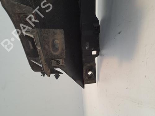 Left front fenders RENAULT LAGUNA II (BG0/1_) 1.9 dCi (BG1A, BG1W, BG0G) | BP29453395C41 