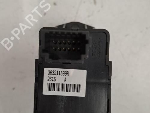 Commutateur RENAULT SCÉNIC III (JZ0/1_) 1.5 dCi (110 hp) 28396329