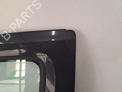 Used Left front door PEUGEOT BIPPER Tepee 1.3 HDi 75 (75 hp) 28401937