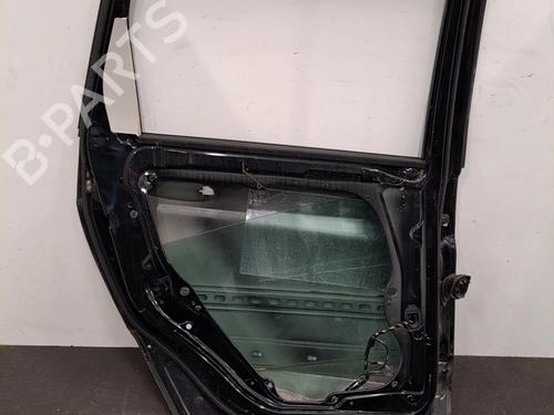 Left rear door MERCEDES-BENZ B-CLASS Sports Tourer (W245) B 200 CDI (245.208) | BP28396662C4 