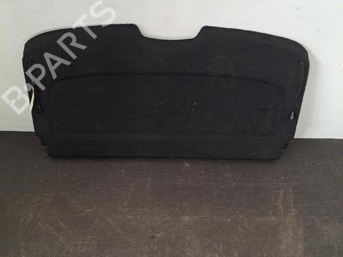 Rear parcel shelf PEUGEOT 308 I (4A_, 4C_) 1.6 HDi | BP28407801C85