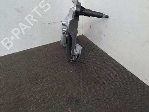 Used Rear wiper motor CITROËN C4 Picasso II 1.6 HDi / BlueHDi 115 (115 hp) 28398949