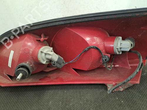 Right taillight FORD FOCUS I (DAW, DBW) 1.8 Turbo DI / TDDi | BP29618714C35 