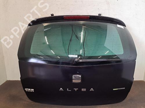 Used Tailgate Tailgate 38976062 38976062