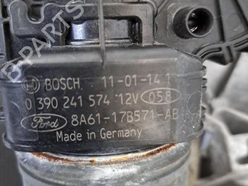 Viskermotor vindrute FORD FIESTA VI (CB1, CCN) 1.4 TDCi | BP28393450M29 