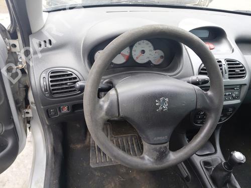 Electronic module PEUGEOT 206 SW (2E/K) 1.4 HDi | BP36955401M83 - Image 11