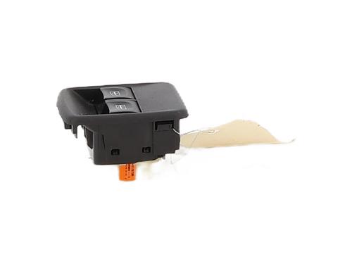 Left front window switch DACIA SANDERO II 1.0 SCe 75 (B8JC, B8JD, B8NC) | BP31653791I27  - Image 5