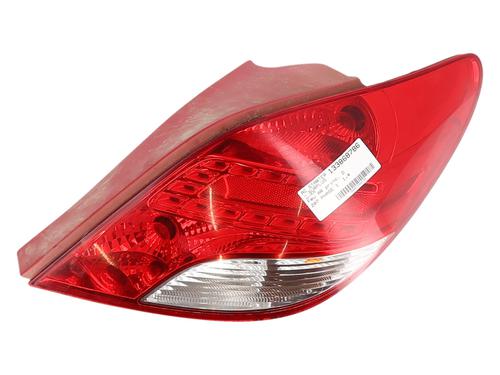 Used Right taillight Right taillight PEUGEOT 207 (WA_, WC_) 1.4 HDi (68 hp) 39991423 39991423