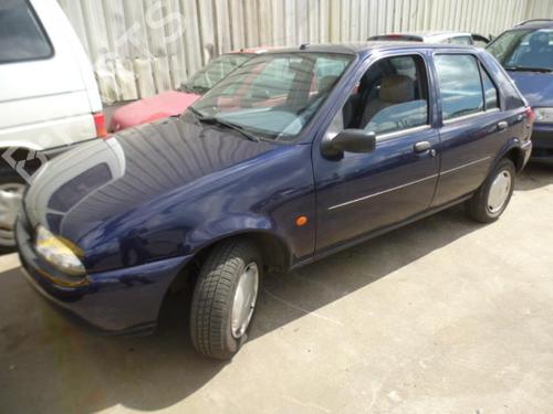 Scheinwerfer links FORD FIESTA IV (JA_, JB_) 1.3 i | BP28411469C28 