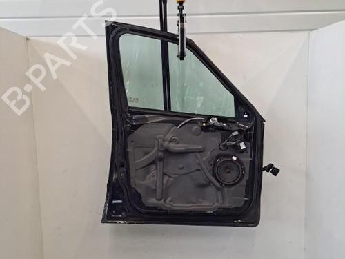 Left front door FORD S-MAX (WA6) 2.0 TDCi | BP28396498C2 