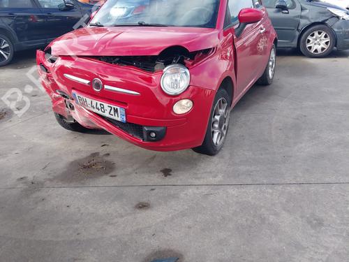 Used Parts FIAT 500 (312_) 1.2 (312AXA1A) (69 hp) 4373395