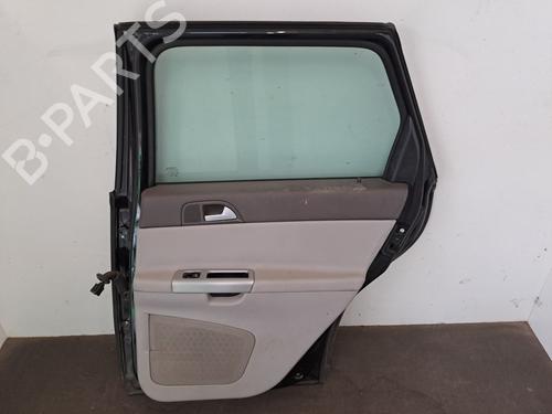 Right rear door VOLVO V50 (545) 1.6 D | BP28605850C5 