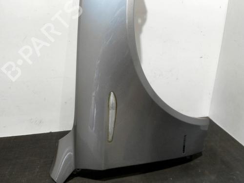 Right front fenders ALFA ROMEO 159 Sportwagon (939_) 1.9 JTDM 8V (939BXE1B) | BP28399440C42 