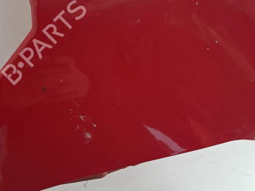 Left front fenders CHEVROLET AVEO / KALOS Hatchback (T250, T255) 1.2 LPG | BP29307422C41 