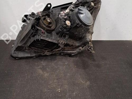 Right headlight TOYOTA AVENSIS Estate (_T25_) 2.0 D-4D (ADT250_, ADT250R) | BP28407356C29 