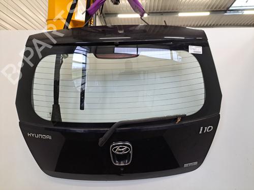 Used Tailgate HYUNDAI i10 I (PA) 1.2 (86 hp) 28395697