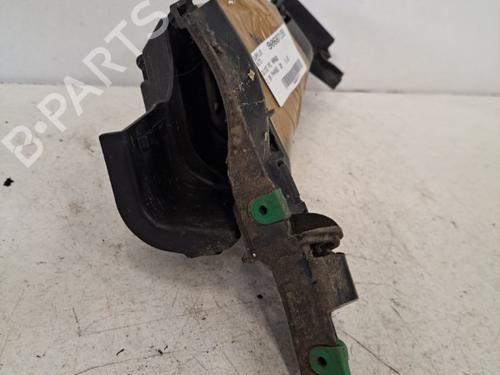 Rear bumper bracket VOLVO C30 (533) 1.6 D | BP28393017C159 