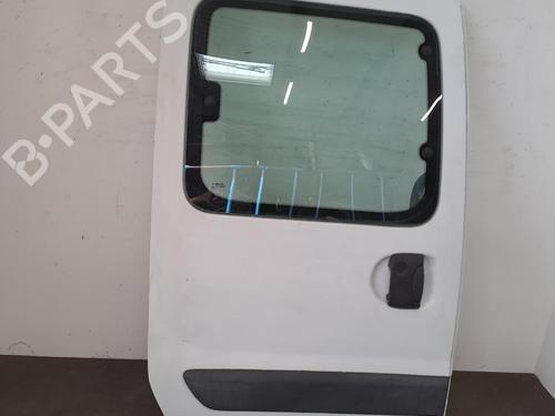 Used Right slide door Right slide door RENAULT KANGOO (KC0/1_) 1.6 16V (95 hp) 39896423 39896423
