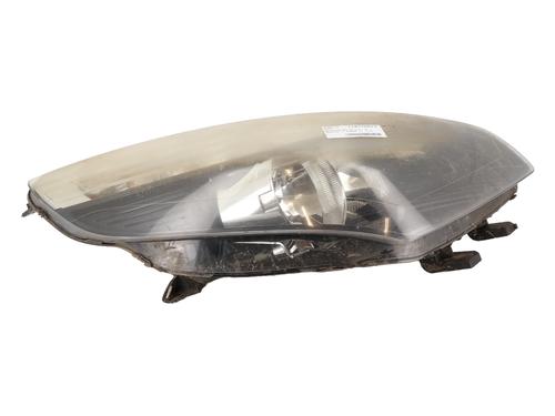 Used Right headlight RENAULT SCÉNIC III (JZ0/1_) 1.5 dCi (110 hp) 31628135