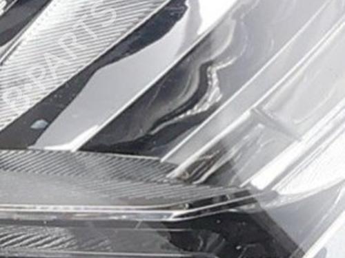 Left headlight RENAULT CLIO V (B7_) 1.0 TCe 100 (B7MT) | BP39483345C28 - Image 6