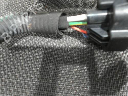 Used Front wiper motor Front wiper motor CITROËN C4 Picasso II 1.6 HDi / BlueHDi 115 (115 hp) 28399580 28399580