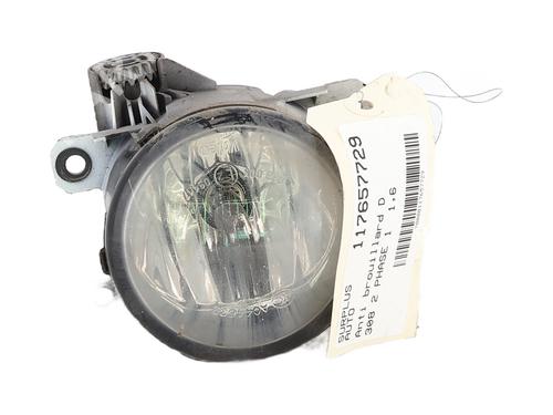 Feu de brouillard avant droit PEUGEOT 308 II (LB_, LP_, LW_, LH_, L3_) 1.6 BlueHDi 120 (120 hp) 31308216