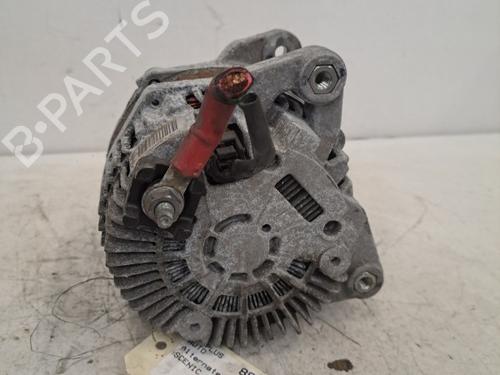 Used Alternator Alternator RENAULT GRAND SCÉNIC III (JZ0/1_) 1.5 dCi (JZ09, JZ0D, JZ10, JZ14, JZ1G, JZ29, JZ2C) (110 hp) 28404686 28404686