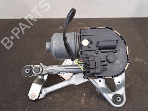Used Front wiper motor PEUGEOT 3008 I MPV (0U_) 1.6 THP (156 hp) 30382412