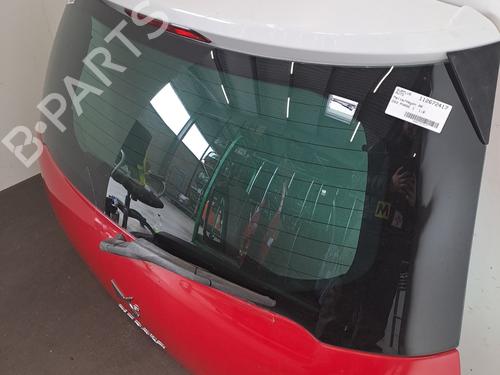 Tailgate CITROËN DS3 (SA_) 1.6 HDi 110 | BP29320038C6 