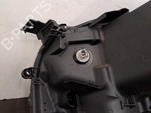 Right headlight SUZUKI IGNIS III (MF, FF) 1.2 Hybrid (ATK412) | BP30174124C29 