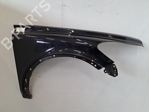 Right front fenders VOLVO C30 (533) 1.6 D | BP28393020C42 