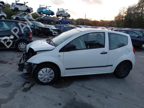 Third brake light CITROËN C2 (JM_) 1.4 HDi | BP31017276L11 