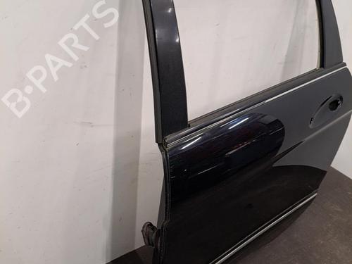 Left rear door MERCEDES-BENZ B-CLASS Sports Tourer (W245) B 200 CDI (245.208) | BP28396662C4 