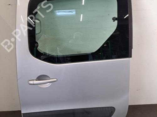 Used Left slide door PEUGEOT PARTNER Tepee 1.6 HDi (112 hp) 32062172