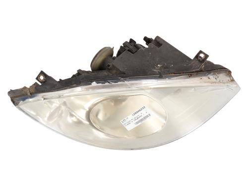 Right headlight MERCEDES-BENZ A-CLASS (W169) A 200 CDI (169.008, 169.308) | BP38063556C29 - Image 2