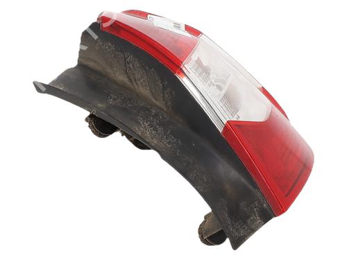 Right taillight CITROËN C4 II (NC_) 1.6 HDi 90 | BP39387506C35 - Image 2