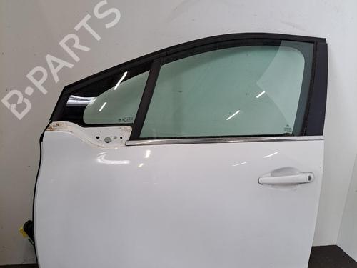 Used Left front door Left front door 38939288 38939288